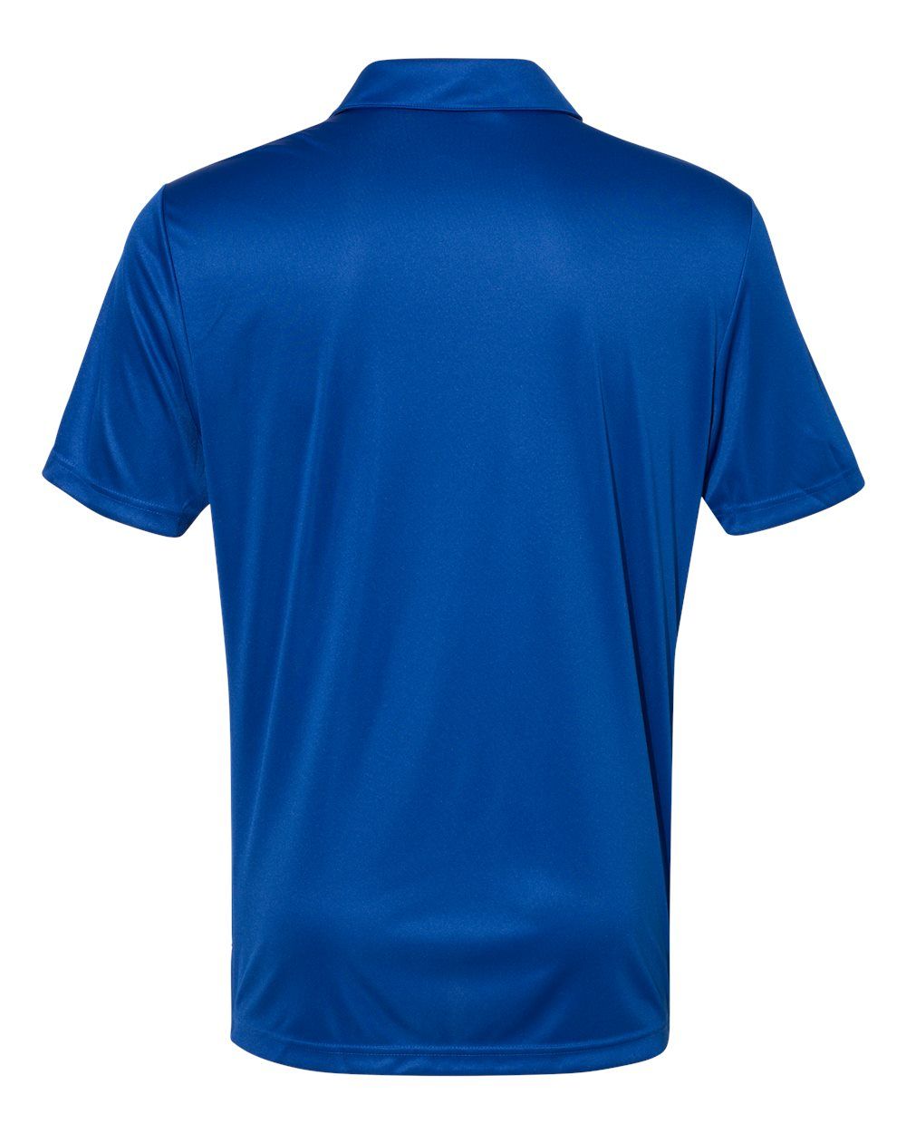 Men’s Adidas Sport Polo – Tri-unity Apparel Shoppe